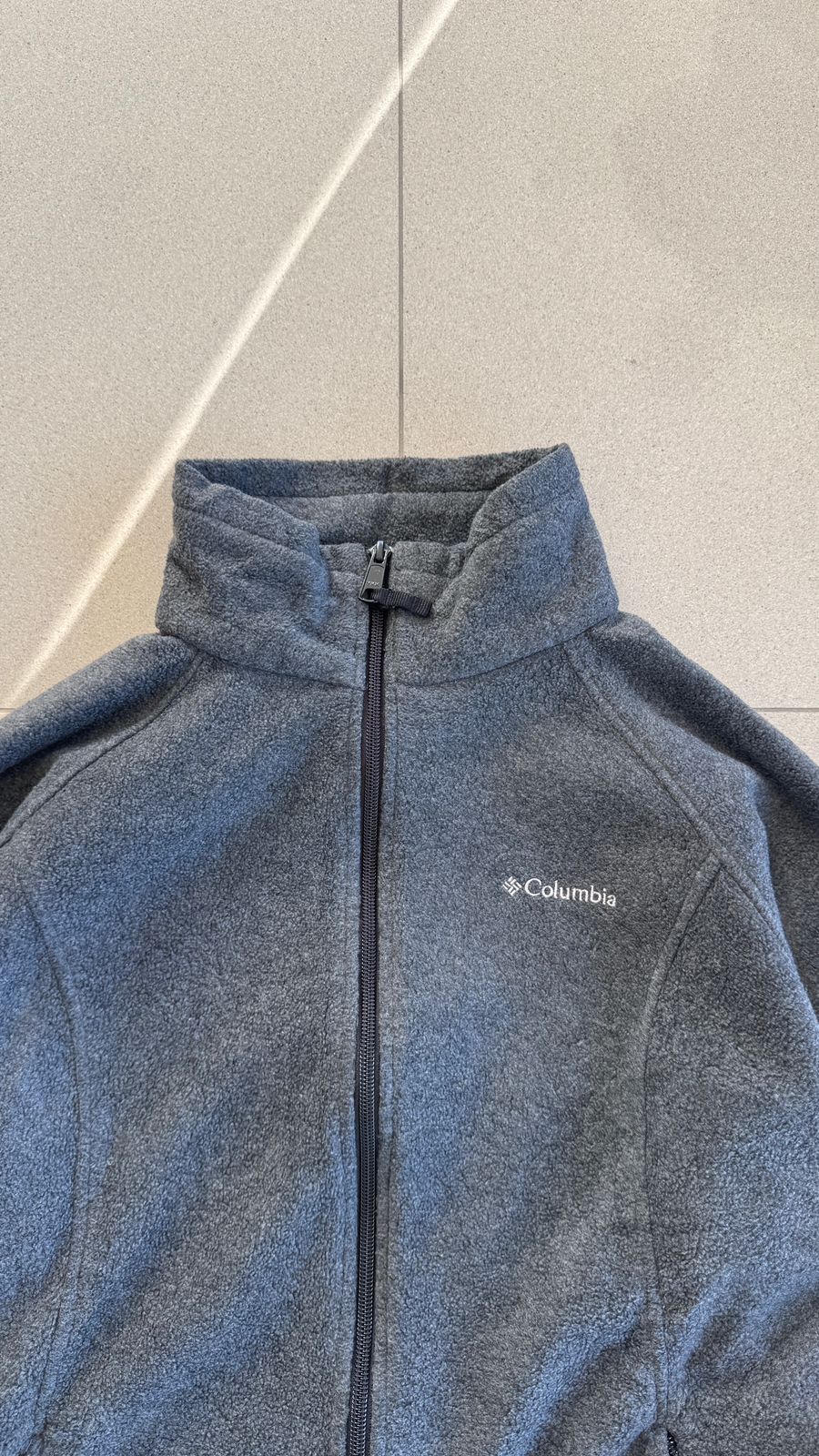 COLUMBIA FLEECE — foto 3