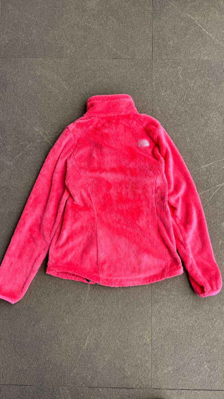 The North Face Fleece Rosa Neon — foto 8