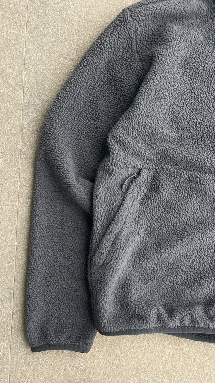 The North Face Fleece Grafite — foto 4