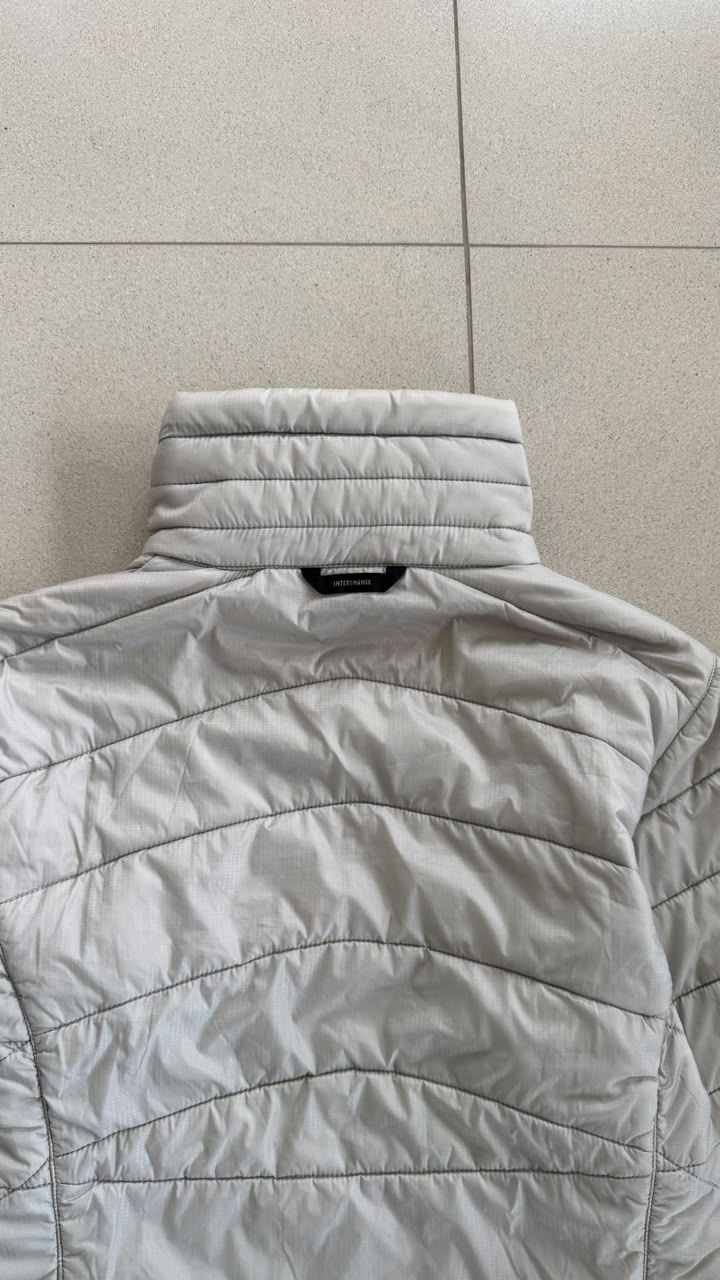 JAQUETA COLUMBIA OMNI-SHIELD — foto 4
