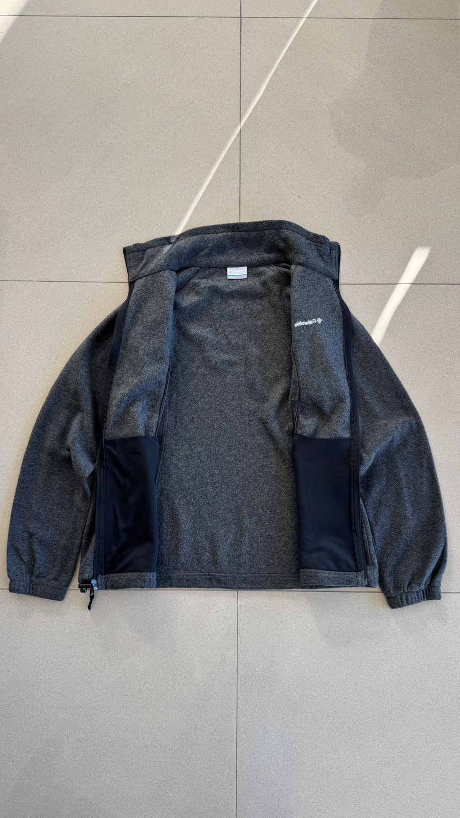 COLUMBIA FLEECE — foto 2