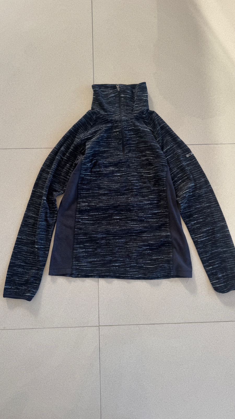 COLUMBIA FLEECE — foto 2