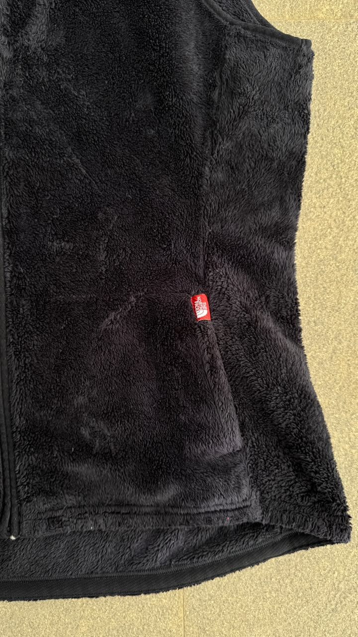 The North Face Fleece Colete — foto 5