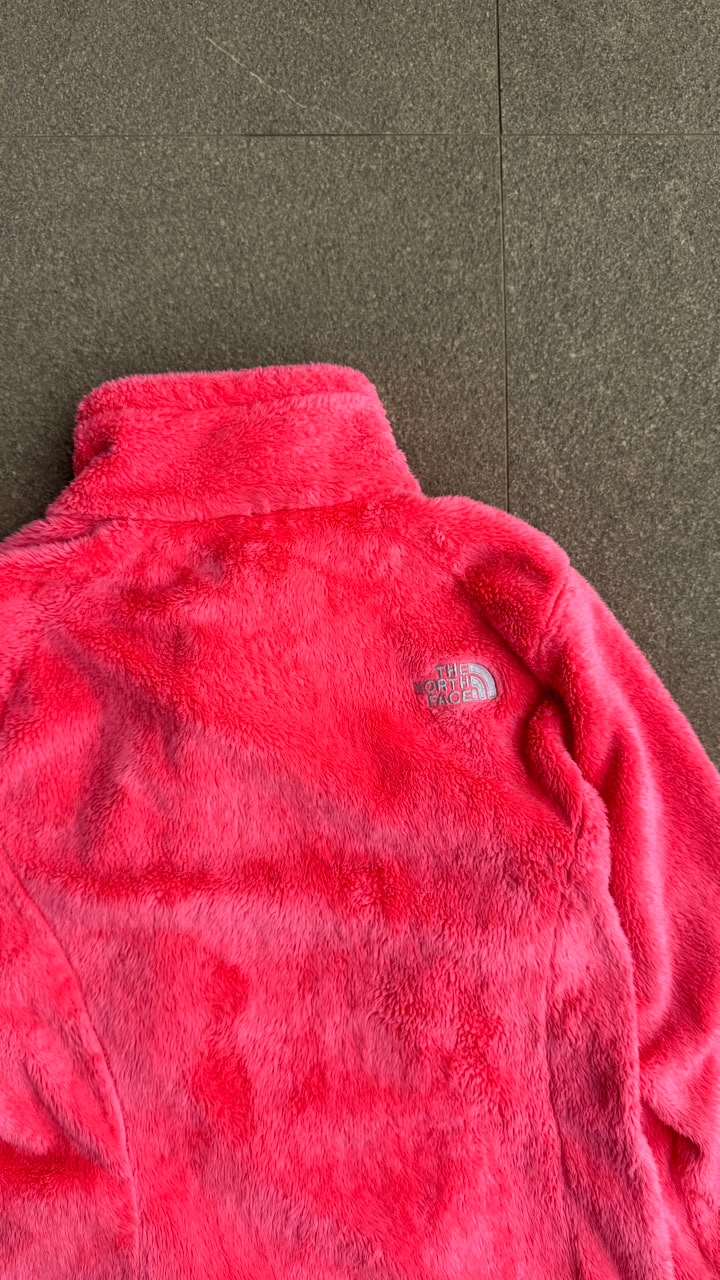 The North Face Fleece Rosa Neon — foto 2