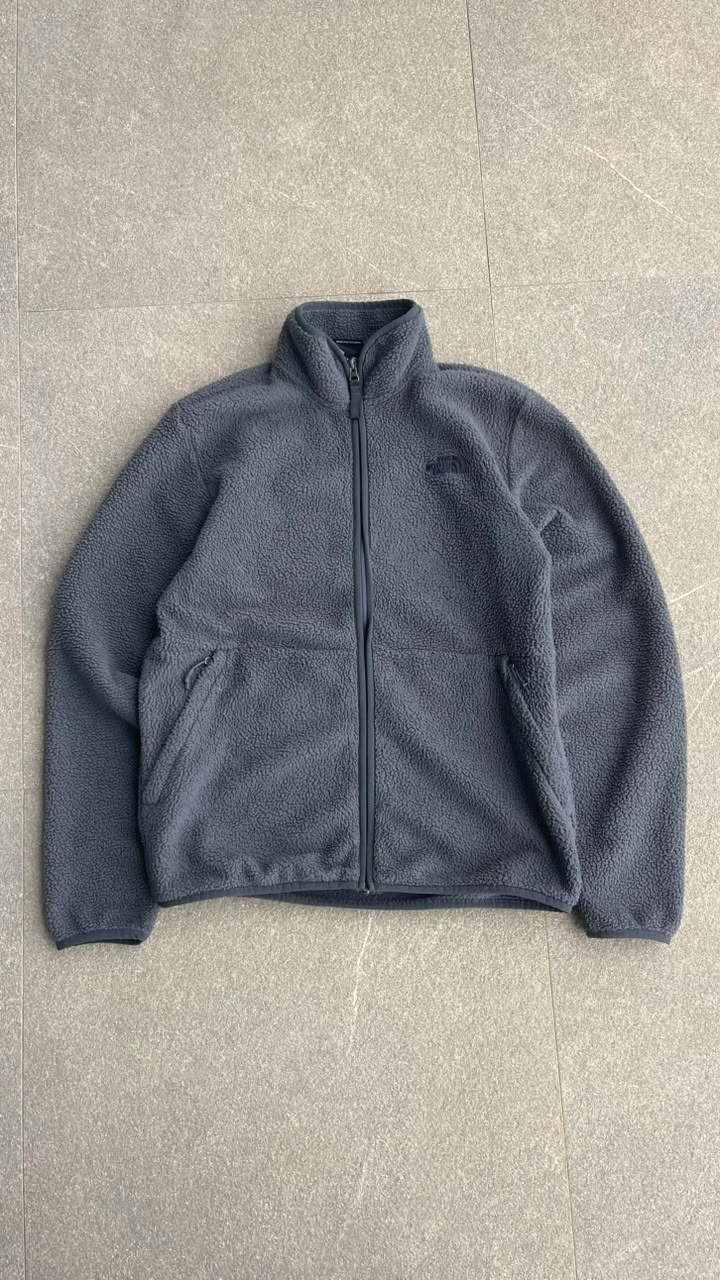 The North Face Fleece Grafite