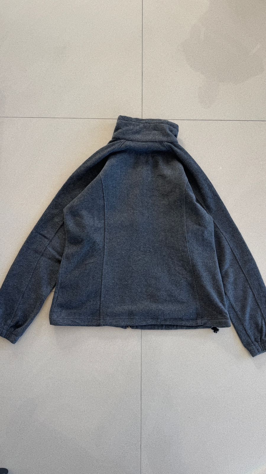 COLUMBIA FLEECE — foto 4