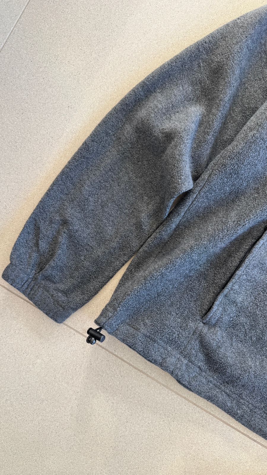COLUMBIA FLEECE — foto 5
