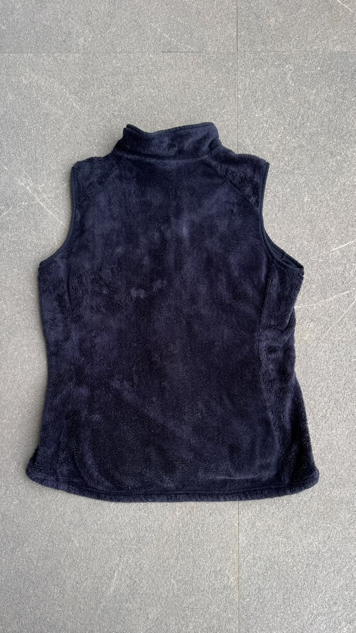 The North Face Fleece Colete — foto 4