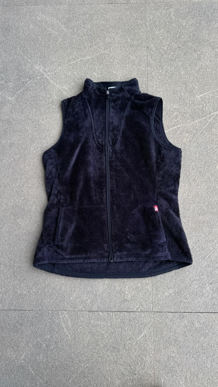 The North Face Fleece Colete