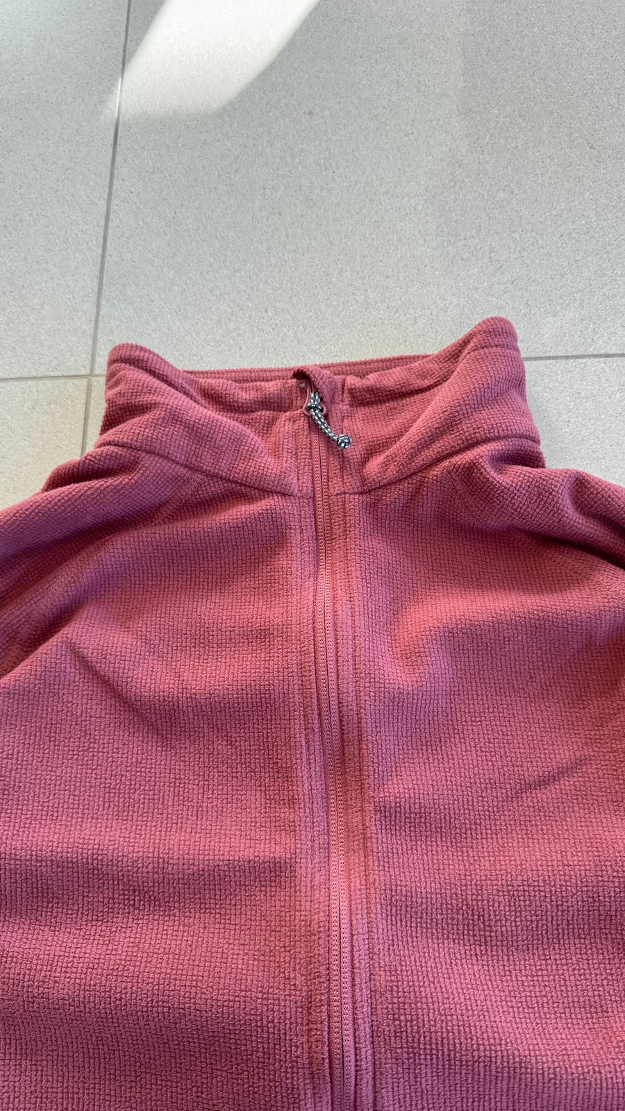 Blusa Fleece Columbia — foto 2