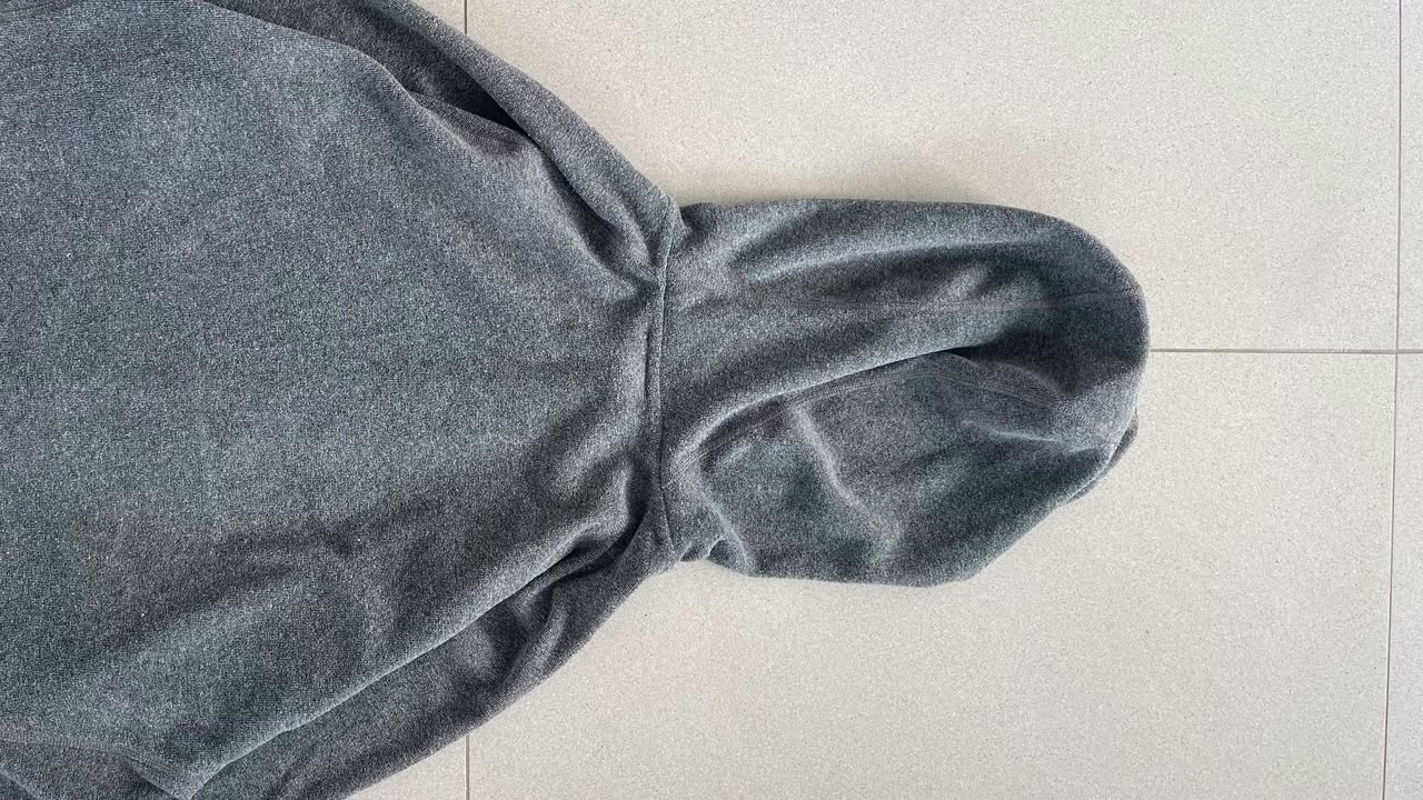 The North Face fleece com capuz — foto 4