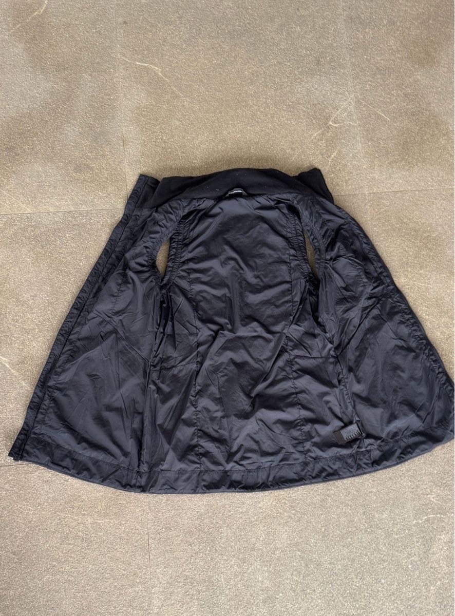 Colete The North Face Matelassê Preto — foto 2