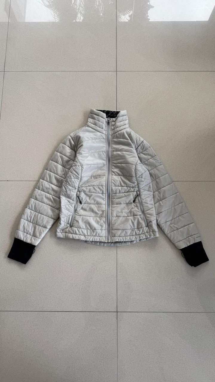 JAQUETA COLUMBIA OMNI-SHIELD