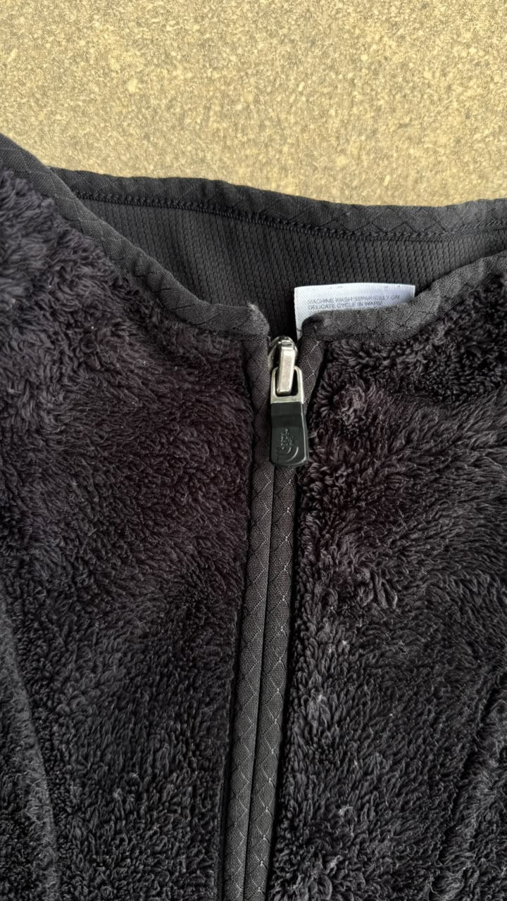The North Face Fleece Colete — foto 2