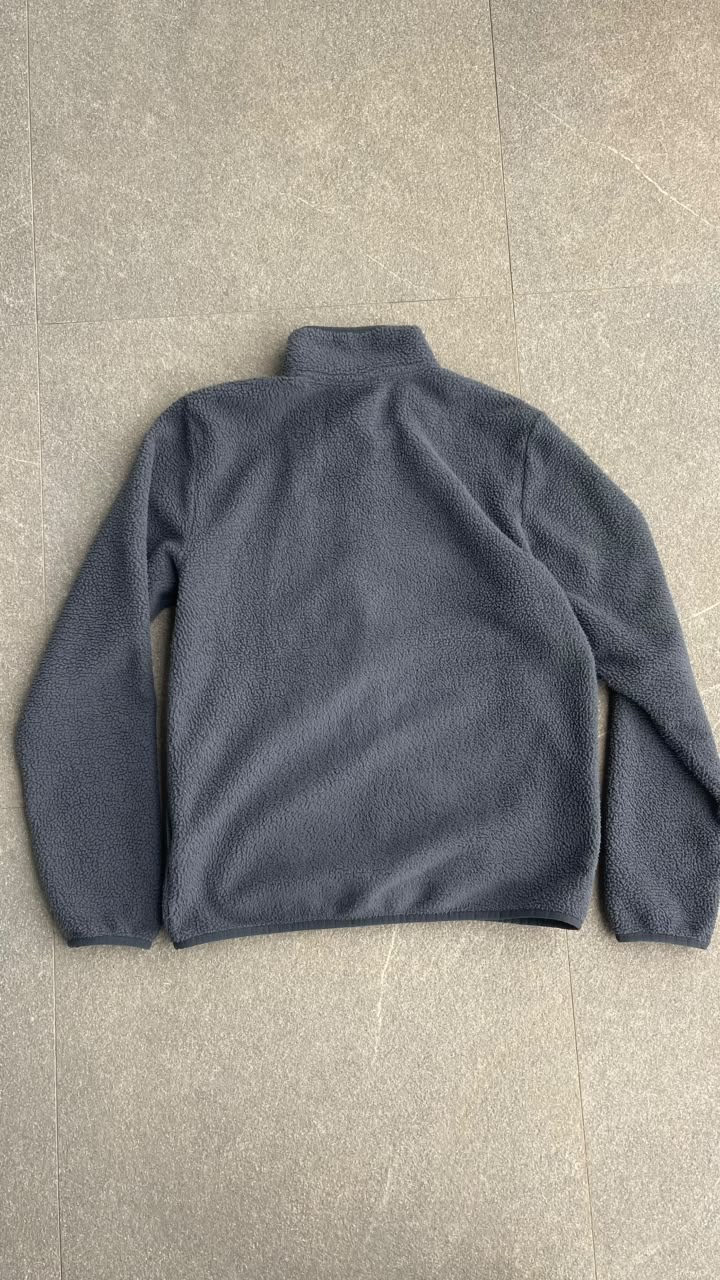 The North Face Fleece Grafite — foto 2
