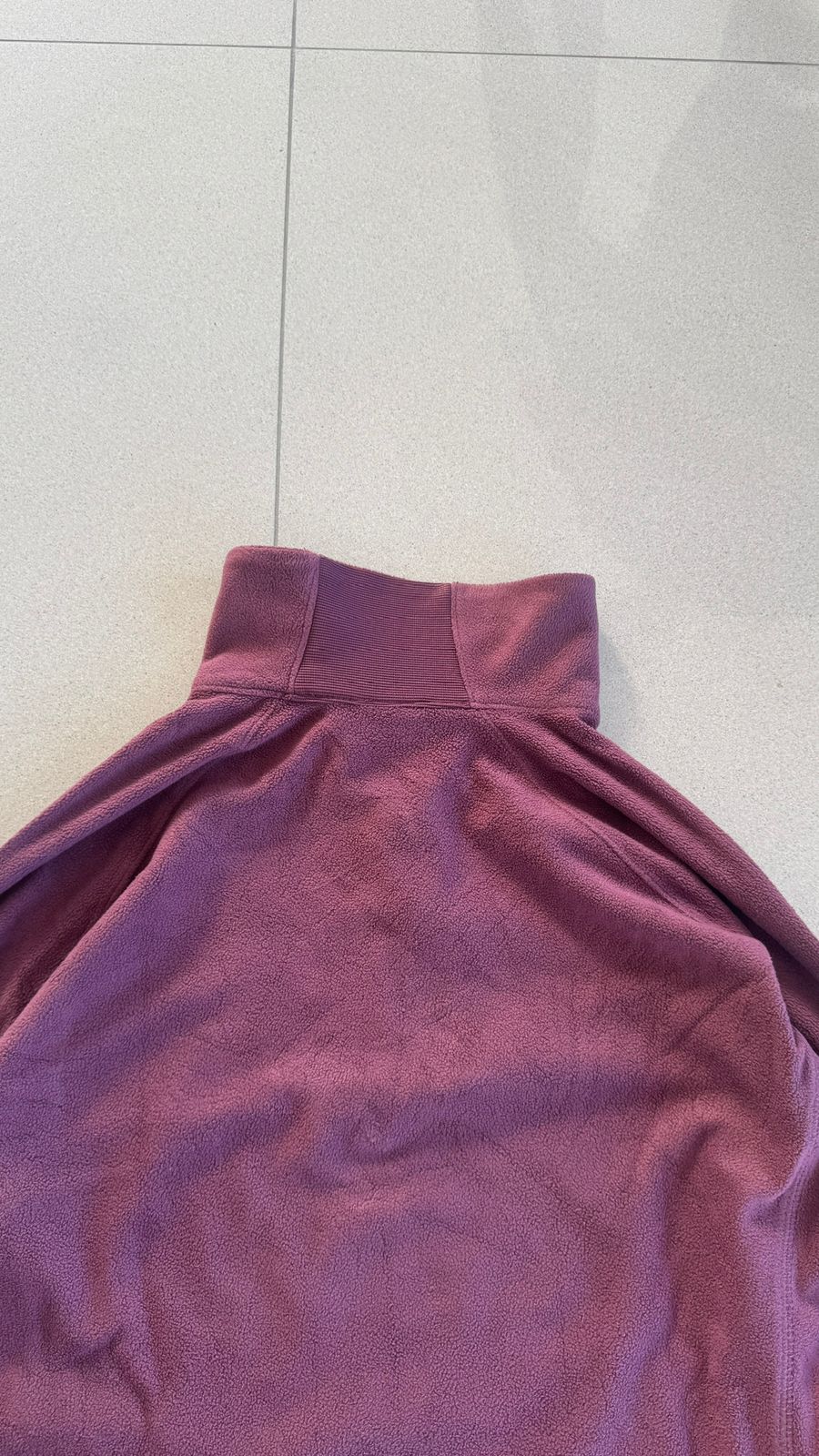 Fleece columbia ¼ zip — foto 3