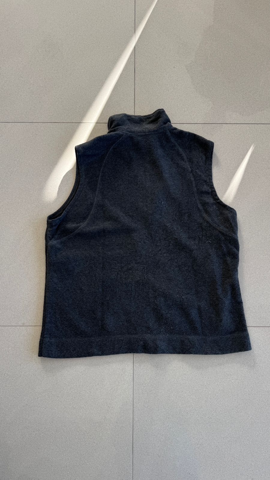 Colete Fleece Columbia  — foto 2