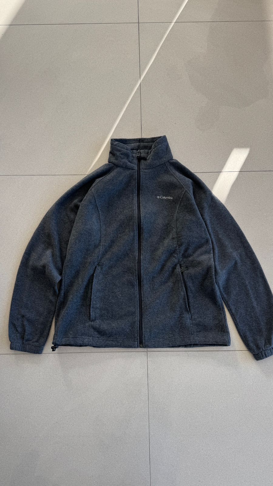 COLUMBIA FLEECE